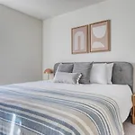 Studio City 1Br W Gym Lounge Wd Nr Wf Tj Lax-573