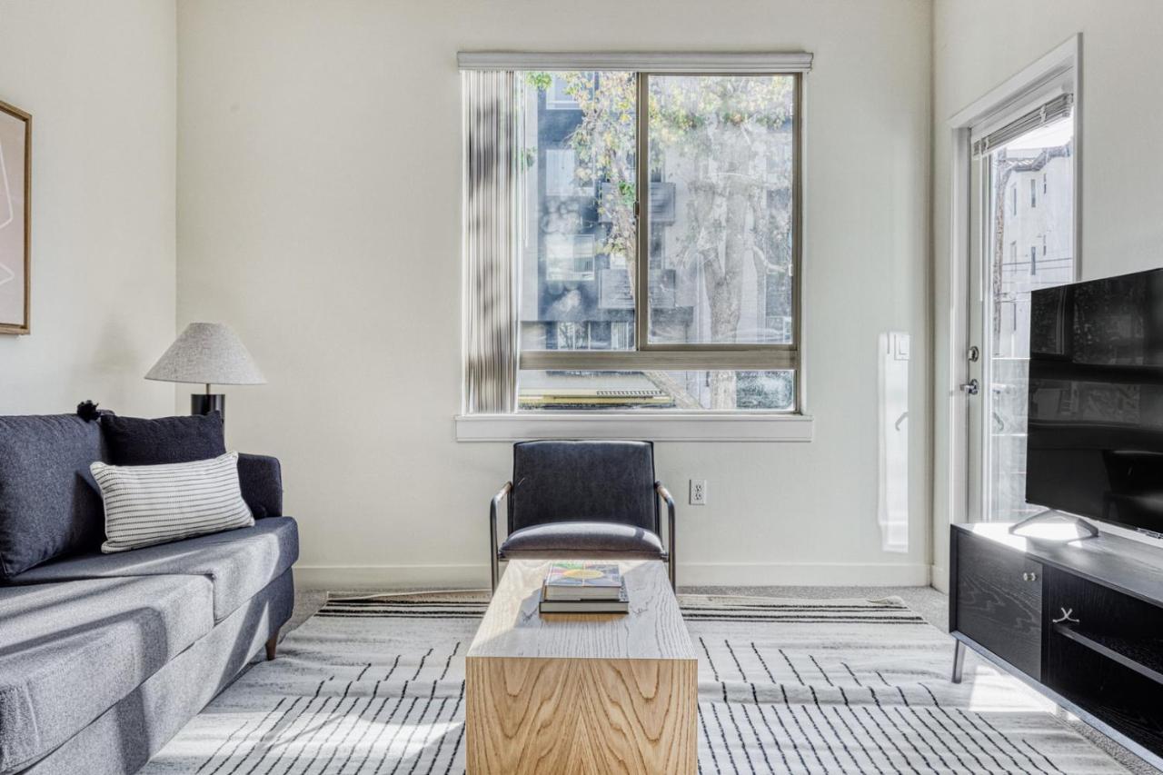 1br W Gym Lounge Wd Nr Wf Tj Lax-573 Apartamento