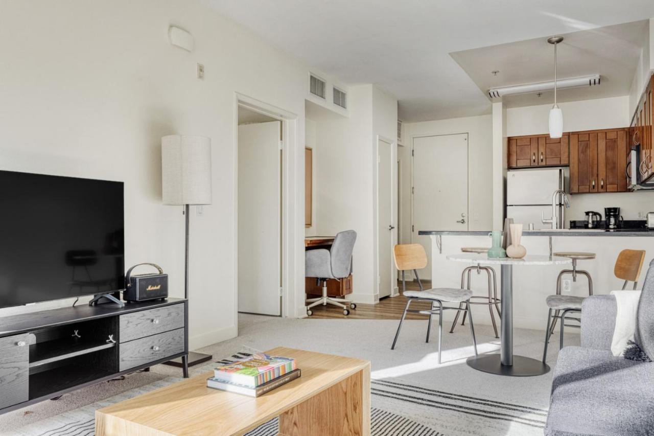 1br W Gym Lounge Wd Nr Wf Tj Lax-573 Apartamento *