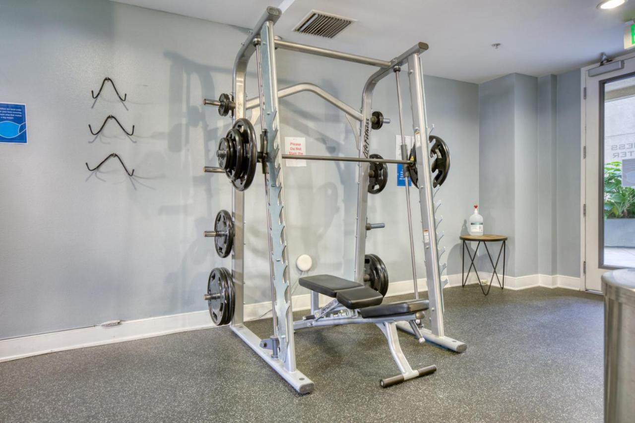 1br W Gym Lounge Wd Nr Wf Tj Lax-573 Apartamento