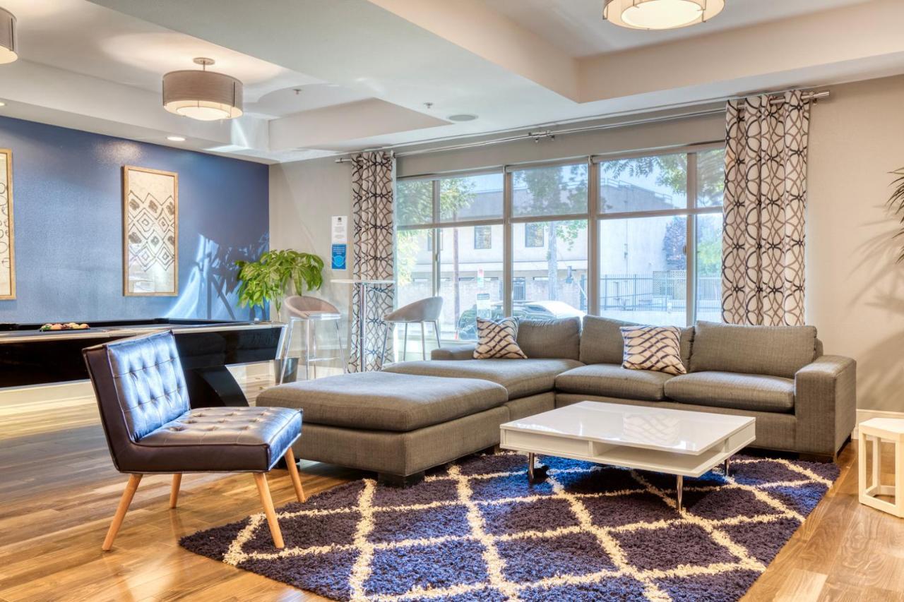 1br W Gym Lounge Wd Nr Wf Tj Lax-573 Apartamento