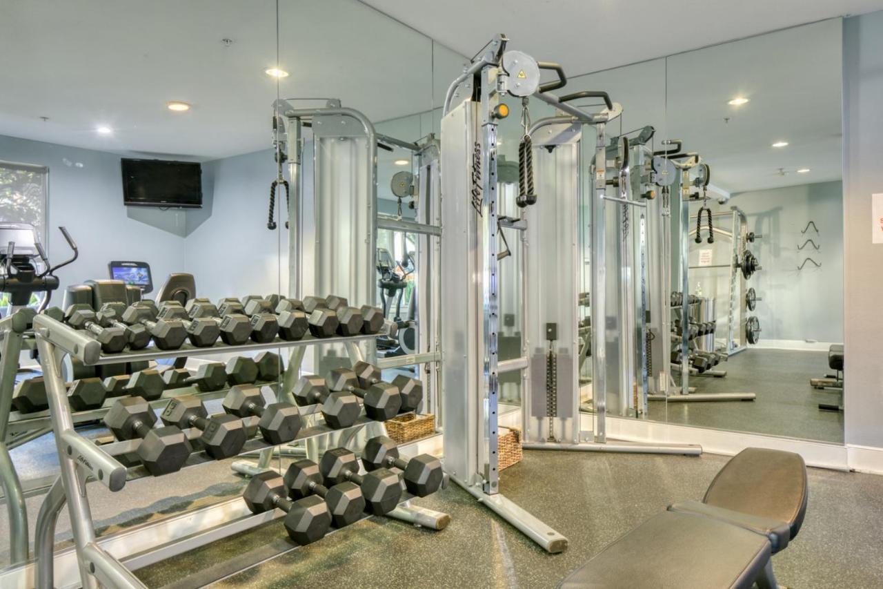 1br W Gym Lounge Wd Nr Wf Tj Lax-573 Apartamento *