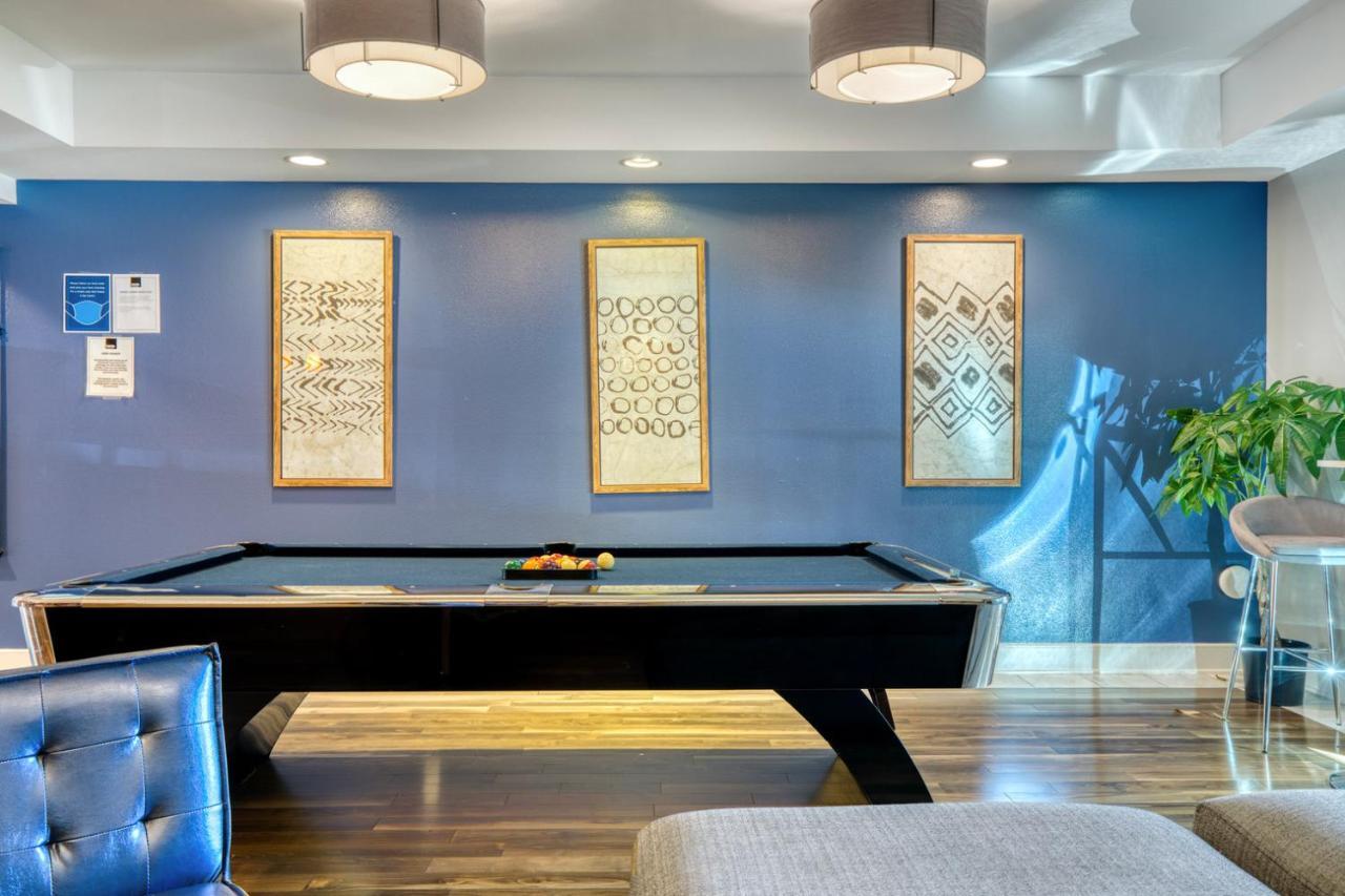 1br W Gym Lounge Wd Nr Wf Tj Lax-573 Apartamento Los Angeles